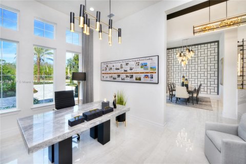 Villa ou maison à vendre à Port Orange, Floride: 4 chambres, 373.93 m2 № 1882172 - photo 16