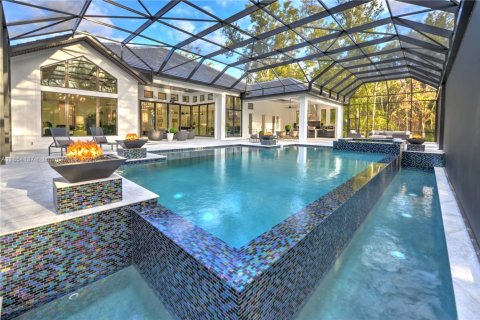 Villa ou maison à vendre à Port Orange, Floride: 4 chambres, 373.93 m2 № 1882172 - photo 15