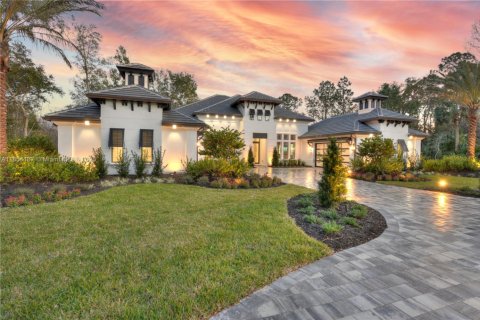 Villa ou maison à vendre à Port Orange, Floride: 4 chambres, 373.93 m2 № 1882172 - photo 2