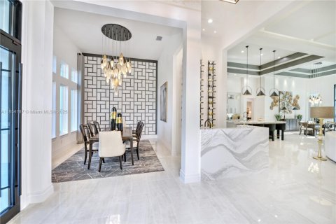 Villa ou maison à vendre à Port Orange, Floride: 4 chambres, 373.93 m2 № 1882172 - photo 5