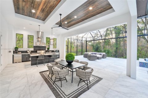 Villa ou maison à vendre à Port Orange, Floride: 4 chambres, 373.93 m2 № 1882172 - photo 14