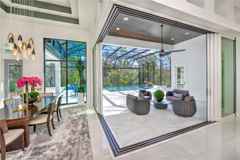 Villa ou maison à vendre à Port Orange, Floride: 4 chambres, 373.93 m2 № 1882172 - photo 12