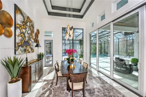 Villa ou maison à vendre à Port Orange, Floride: 4 chambres, 373.93 m2 № 1882172 - photo 11