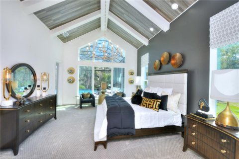 Villa ou maison à vendre à Port Orange, Floride: 4 chambres, 373.93 m2 № 1882172 - photo 20