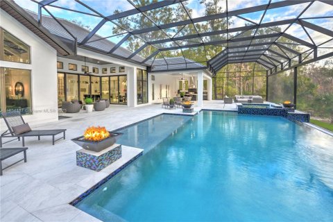 Villa ou maison à vendre à Port Orange, Floride: 4 chambres, 373.93 m2 № 1882172 - photo 3