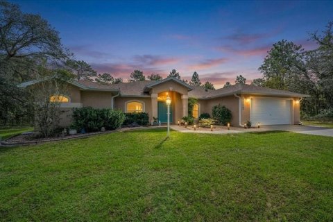 Casa en Dunnellon, Florida 3 dormitorios, 239.59 m2 № 2373965