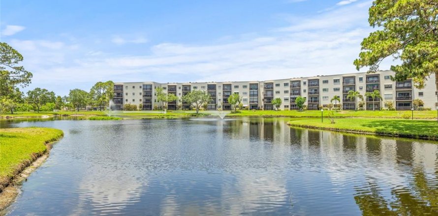 Condominio en Saint Petersburg, Florida, 2 dormitorios № 1757591
