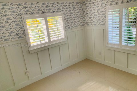 Villa ou maison à louer à Miami, Floride: 3 chambres, 138.15 m2 № 2008617 - photo 11