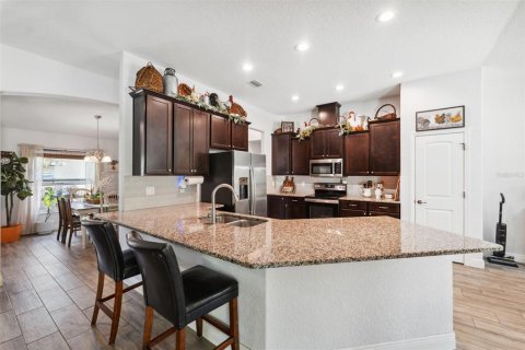 Casa en venta en Brooksville, Florida, 3 dormitorios, 183.2 m2 № 1640910 - foto 9