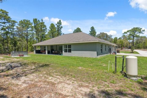 Casa en venta en Brooksville, Florida, 3 dormitorios, 183.2 m2 № 1640910 - foto 28