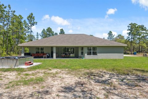 Casa en venta en Brooksville, Florida, 3 dormitorios, 183.2 m2 № 1640910 - foto 29