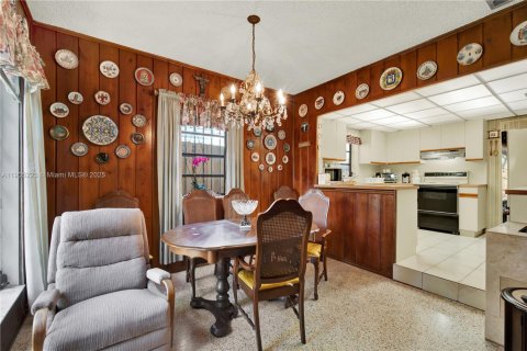 Купить виллу или дом в Майами, Флорида 3 спальни, 130.81м2, № 1955813 - фото 24