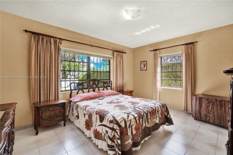 Купить виллу или дом в Майами, Флорида 3 спальни, 130.81м2, № 1955813 - фото 13