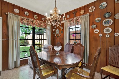 Купить виллу или дом в Майами, Флорида 3 спальни, 130.81м2, № 1955813 - фото 23