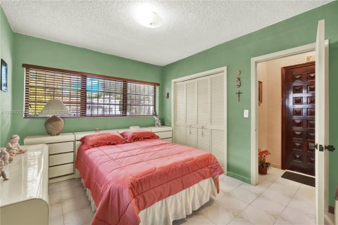 Купить виллу или дом в Майами, Флорида 3 спальни, 130.81м2, № 1955813 - фото 9