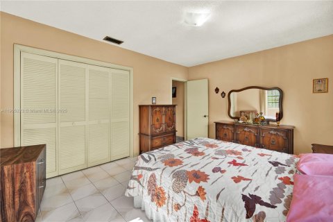 Купить виллу или дом в Майами, Флорида 3 спальни, 130.81м2, № 1955813 - фото 14