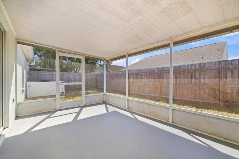 Villa ou maison à louer à Apollo Beach, Floride: 3 chambres, 141.86 m2 № 2380457 - photo 7