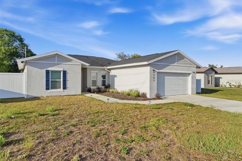 Villa ou maison à vendre à Spring Hill, Floride: 3 chambres, 148.64 m2 № 2093053 - photo 3