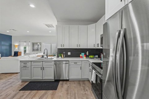 Villa ou maison à vendre à Spring Hill, Floride: 3 chambres, 148.64 m2 № 2093053 - photo 22
