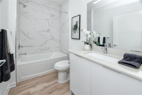 Adosado en venta en Tampa, Florida, 3 dormitorios, 121.42 m2 № 1882901 - foto 21