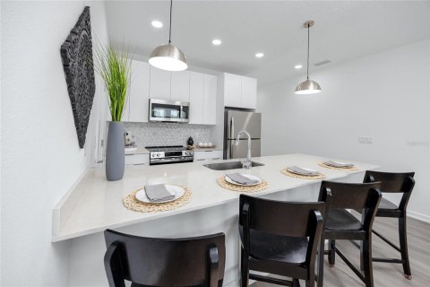 Adosado en venta en Tampa, Florida, 3 dormitorios, 121.42 m2 № 1882901 - foto 17