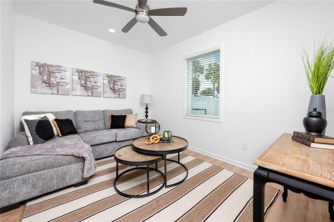 Adosado en venta en Tampa, Florida, 3 dormitorios, 121.42 m2 № 1882901 - foto 23