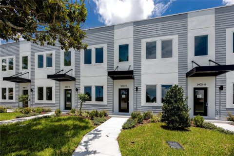 Adosado en venta en Tampa, Florida, 3 dormitorios, 121.42 m2 № 1882901 - foto 5