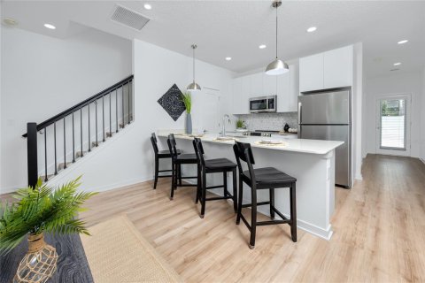 Adosado en venta en Tampa, Florida, 3 dormitorios, 121.42 m2 № 1882901 - foto 15