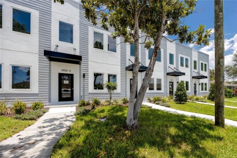 Adosado en venta en Tampa, Florida, 3 dormitorios, 121.42 m2 № 1882901 - foto 4