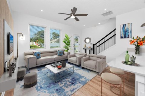 Adosado en venta en Tampa, Florida, 3 dormitorios, 121.42 m2 № 1882901 - foto 14