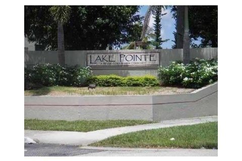 Copropriété à louer à Oakland Park, Floride: 2 chambres, 84.54 m2 № 2432278 - photo 14