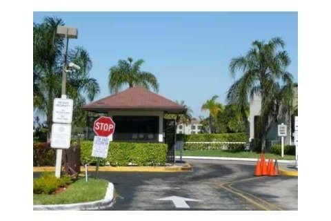 Copropriété à louer à Oakland Park, Floride: 2 chambres, 84.54 m2 № 2432278 - photo 16