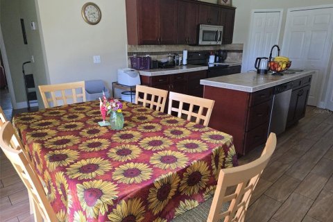 Casa en venta en Kissimmee, Florida, 4 dormitorios, 207.73 m2 № 1800304 - foto 10