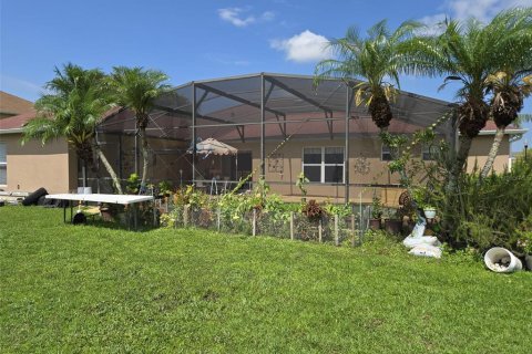 Casa en venta en Kissimmee, Florida, 4 dormitorios, 207.73 m2 № 1800304 - foto 30