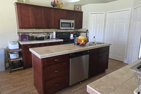 Casa en venta en Kissimmee, Florida, 4 dormitorios, 207.73 m2 № 1800304 - foto 26