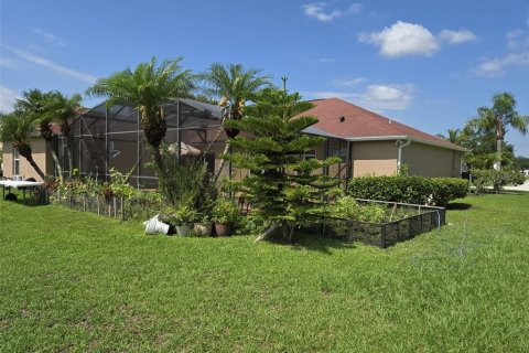 Casa en venta en Kissimmee, Florida, 4 dormitorios, 207.73 m2 № 1800304 - foto 29