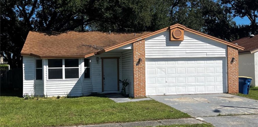 Villa ou maison à Clearwater, Floride 3 chambres, 141.21 m2 № 2413718