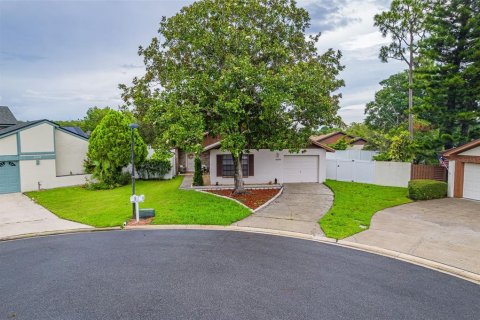 House in Orlando, Florida 3 bedrooms, 145.3 sq.m. № 1898573 - photo 29