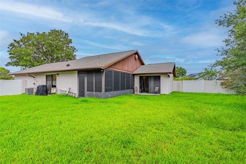 House in Orlando, Florida 3 bedrooms, 145.3 sq.m. № 1898573 - photo 27