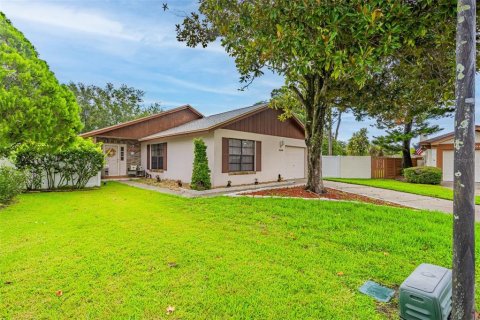 House in Orlando, Florida 3 bedrooms, 145.3 sq.m. № 1898573 - photo 3