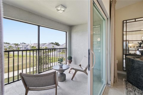 Condo in Lakewood Ranch, Florida, 2 bedrooms  № 2421896 - photo 29