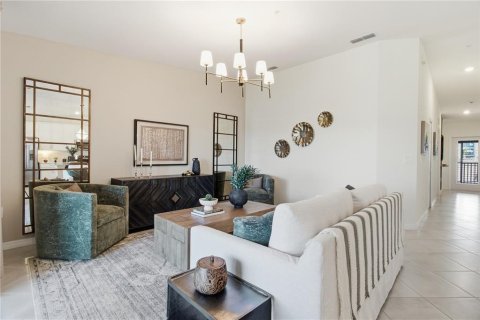 Condo in Lakewood Ranch, Florida, 2 bedrooms  № 2421896 - photo 4