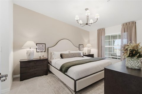 Condo in Lakewood Ranch, Florida, 2 bedrooms  № 2421896 - photo 23