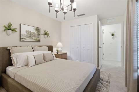 Condo in Lakewood Ranch, Florida, 2 bedrooms  № 2421896 - photo 26