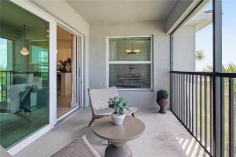 Condo in Lakewood Ranch, Florida, 2 bedrooms  № 2421896 - photo 13