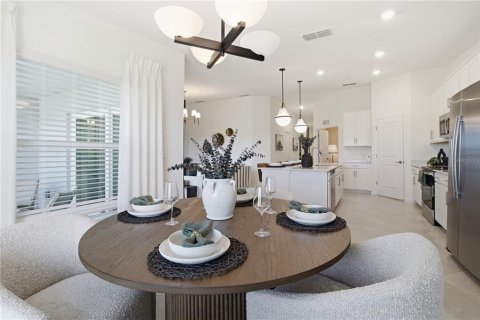 Condo in Lakewood Ranch, Florida, 2 bedrooms  № 2421896 - photo 8