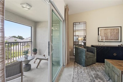 Condo in Lakewood Ranch, Florida, 2 bedrooms  № 2421896 - photo 12
