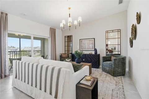 Condo in Lakewood Ranch, Florida, 2 bedrooms  № 2421896 - photo 3