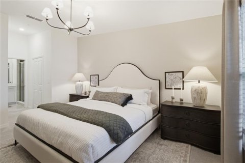 Condo in Lakewood Ranch, Florida, 2 bedrooms  № 2421896 - photo 21