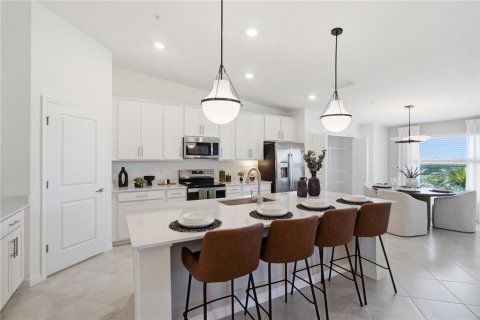 Condo in Lakewood Ranch, Florida, 2 bedrooms  № 2421896 - photo 5